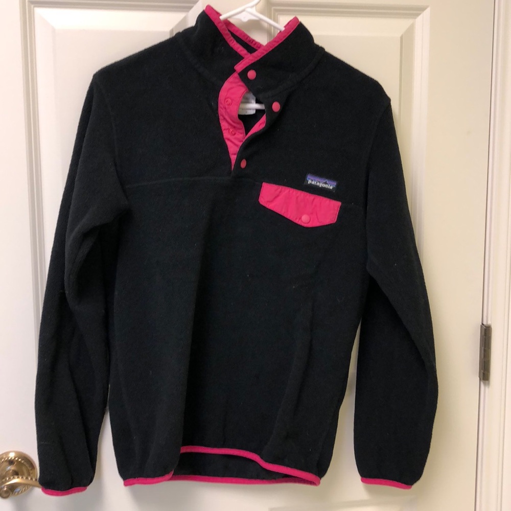Patagonia 1/4 Zip